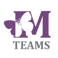 Mariposa Teams, LLC Logo