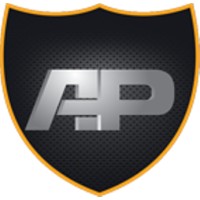 Ap Onderdelen B.V. Logo