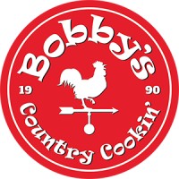 Bobbys Country Cookin Logo