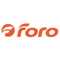 FORO Logo