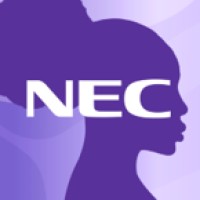 NEC Italia S.p.A. Telecomunicazioni, Networking e CLOUD per le aziende. Logo