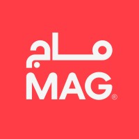 MAG Lifestyle Development Logo