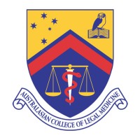 Australasian College of Legal Medicine Logo