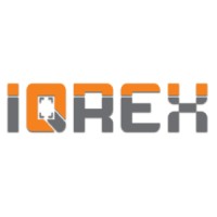 IQREX Logo