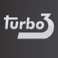 Turbo 3 Logo