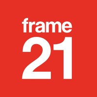 Frame21 Roosendaal Logo
