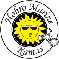 Kamas ApS Logo