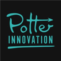 Potter Innovation Logo
