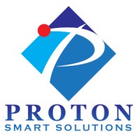 Proton Smart Solutions Logo