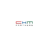 CKM Partners Logo