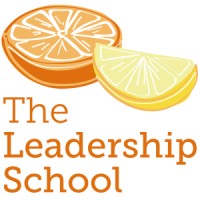 The Leadership School Logo