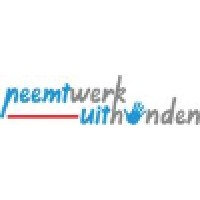 Neemtwerkuithanden Logo