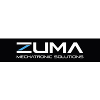 ZUMA Innovation Logo
