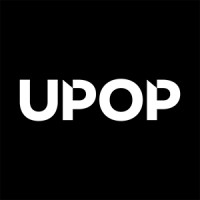 UPOP Logo