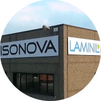 ISONOVA S.R.L. Logo