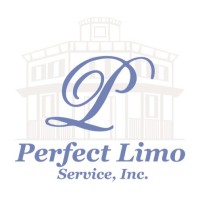 Perfect Limo Service, Inc. Logo