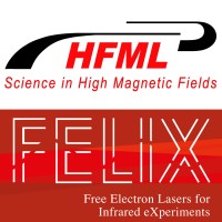 HFML-FELIX Logo