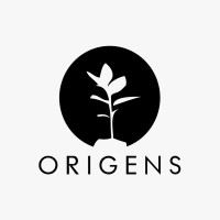 Origens Logo
