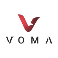 Voma Pharmaceuticals & Medical Devices Logo