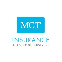 Macdonald Chisholm Trask (MCT) Insurance Logo