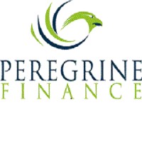 Peregrine Asset Finance Ltd Logo