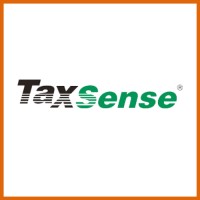 Tax Sense Logo