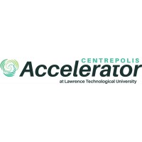 Centrepolis Accelerator Logo