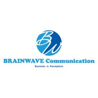 BRAINWAVE Communication Logo