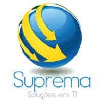 Suprema Soluções em TI Logo