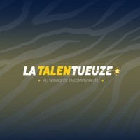 La TalenTueuze Logo