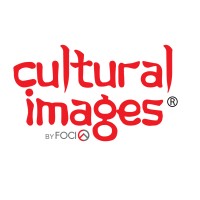 Cultural Images BY FOCI Logo