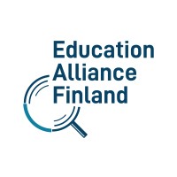 Education Alliance Finland Logo