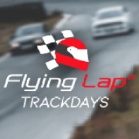 Flying Lap Trackdays Logo