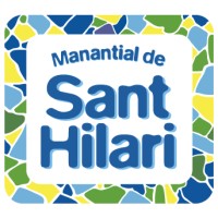 Manantial de Salud (Grupo VICHY CATALAN) Logo