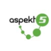 aspekt5 Logo