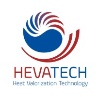 HEVATECH Logo