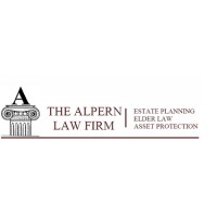 The Alpern Law Firm Logo
