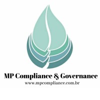 MP Compliance & Governance Logo