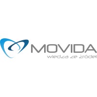 MOVIDA Spółka z ograniczoną odpowiedzialnością Sp. k. Logo
