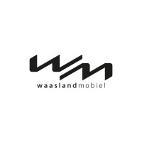 Waaslandmobiel Logo