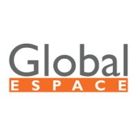 Global Espace Logo