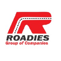 Roadies Group of Companies Logo