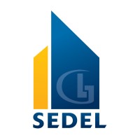Sedel Logo