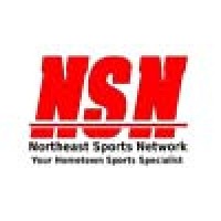 Northeast Sports Network Logo