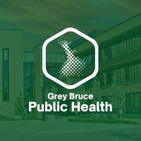 Grey Bruce Public Health Logo