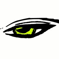 The Twilit Lens Logo