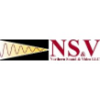 Northern Sound & Video LLC Logo