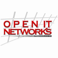 Open IT Networks Logo