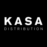 Kasa Distribution Logo