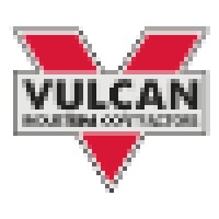 Vulcan Industrial Contractors Logo